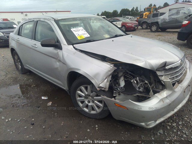 Photo 0 VIN: 1C3CC4FB8AN123669 - CHRYSLER SEBRING 