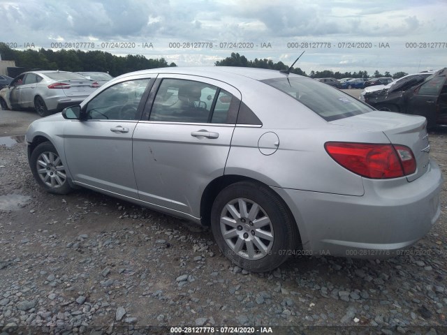 Photo 2 VIN: 1C3CC4FB8AN123669 - CHRYSLER SEBRING 