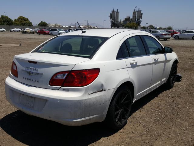 Photo 3 VIN: 1C3CC4FB8AN140004 - CHRYSLER SEBRING TO 