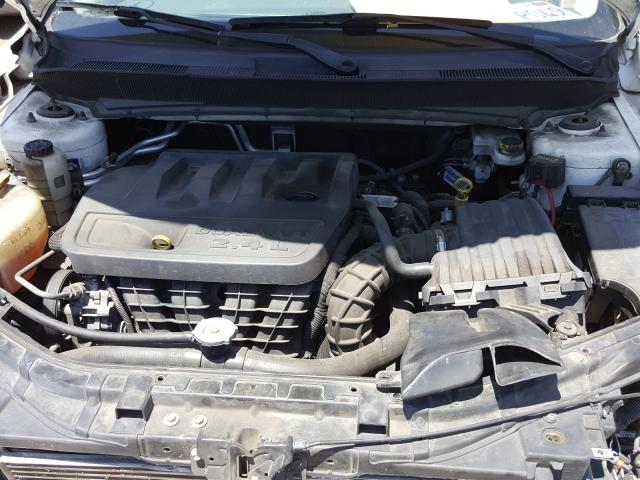 Photo 6 VIN: 1C3CC4FB8AN140004 - CHRYSLER SEBRING TO 