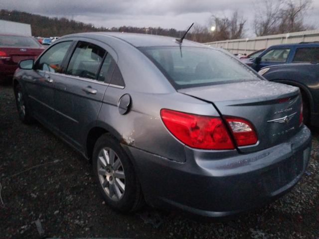 Photo 2 VIN: 1C3CC4FB8AN146739 - CHRYSLER SEBRING TO 