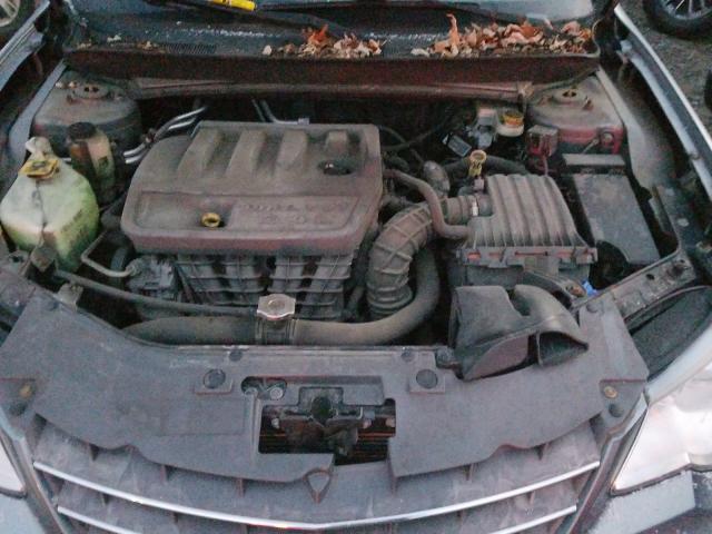 Photo 6 VIN: 1C3CC4FB8AN146739 - CHRYSLER SEBRING TO 