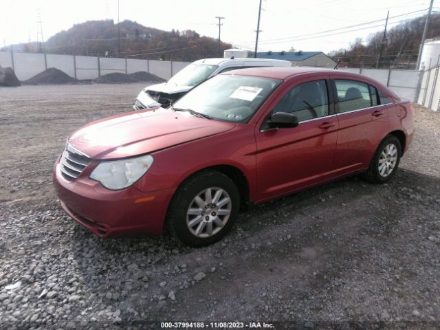 Photo 1 VIN: 1C3CC4FB8AN149043 - CHRYSLER SEBRING 