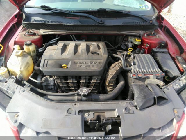 Photo 9 VIN: 1C3CC4FB8AN149043 - CHRYSLER SEBRING 