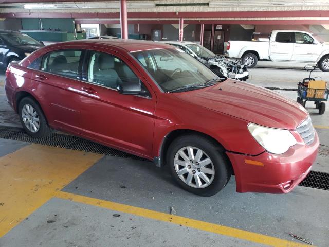 Photo 3 VIN: 1C3CC4FB8AN158714 - CHRYSLER SEBRING TO 