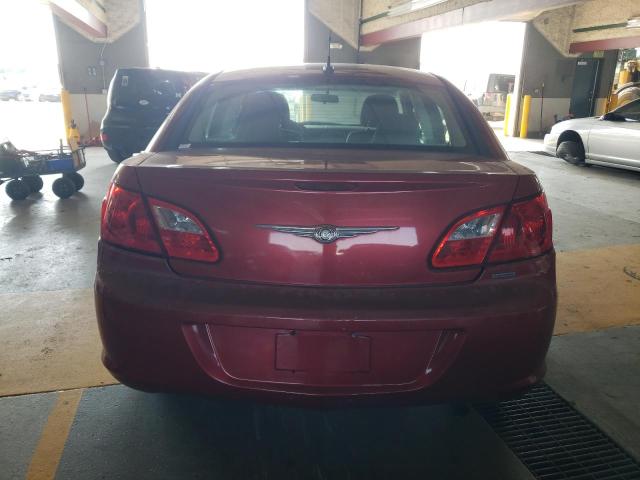 Photo 5 VIN: 1C3CC4FB8AN158714 - CHRYSLER SEBRING TO 