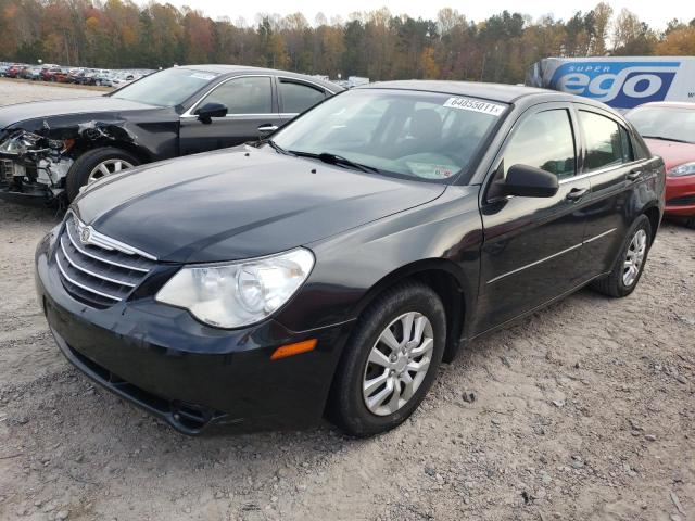 Photo 1 VIN: 1C3CC4FB8AN173486 - CHRYSLER SEBRING 