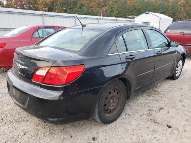 Photo 3 VIN: 1C3CC4FB8AN173486 - CHRYSLER SEBRING 