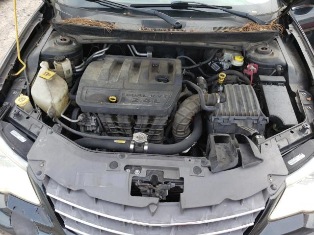 Photo 6 VIN: 1C3CC4FB8AN173486 - CHRYSLER SEBRING 