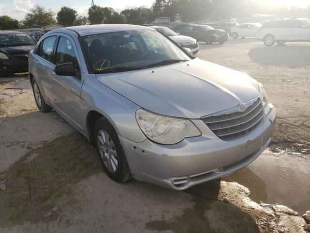 Photo 0 VIN: 1C3CC4FB8AN180549 - CHRYSLER SEBRING TO 