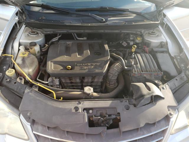 Photo 6 VIN: 1C3CC4FB8AN180549 - CHRYSLER SEBRING TO 