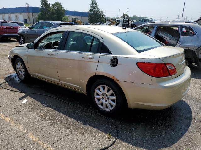 Photo 1 VIN: 1C3CC4FB8AN201464 - CHRYSLER SEBRING TO 