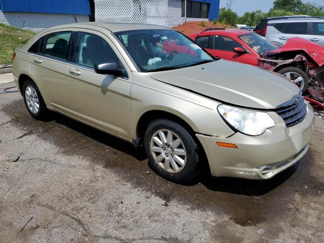 Photo 3 VIN: 1C3CC4FB8AN201464 - CHRYSLER SEBRING TO 