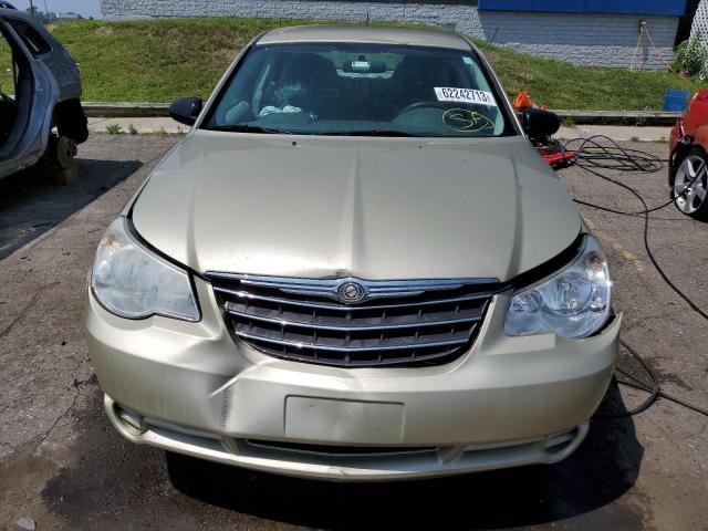 Photo 4 VIN: 1C3CC4FB8AN201464 - CHRYSLER SEBRING TO 