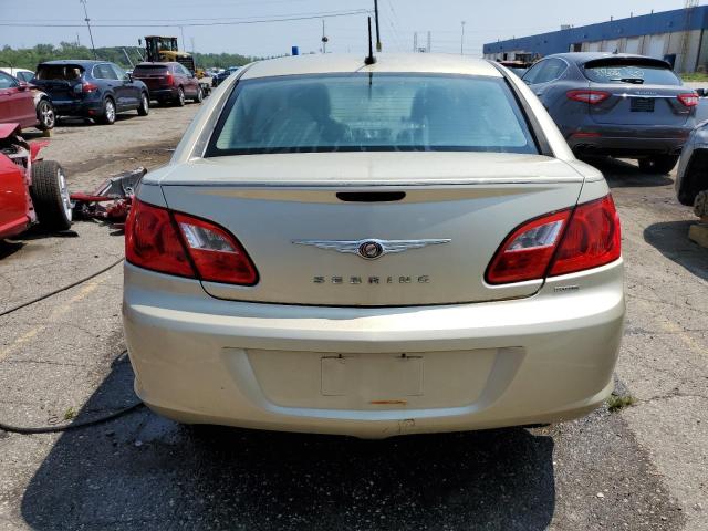 Photo 5 VIN: 1C3CC4FB8AN201464 - CHRYSLER SEBRING TO 