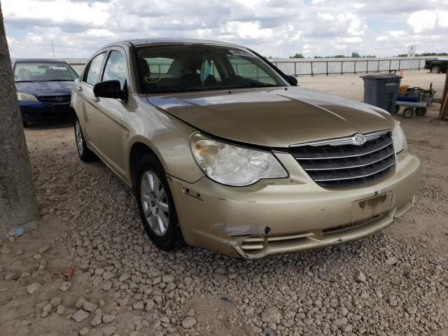 Photo 0 VIN: 1C3CC4FB8AN203201 - CHRYSLER SEBRING TO 