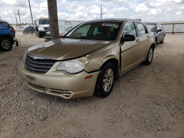 Photo 1 VIN: 1C3CC4FB8AN203201 - CHRYSLER SEBRING TO 