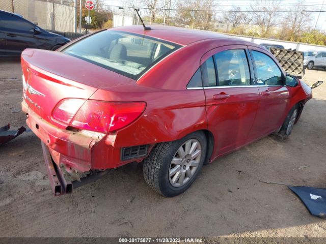 Photo 3 VIN: 1C3CC4FB8AN207829 - CHRYSLER SEBRING 