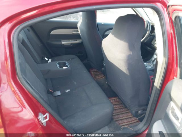 Photo 7 VIN: 1C3CC4FB8AN207829 - CHRYSLER SEBRING 