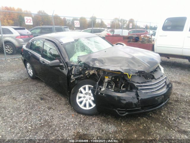 Photo 0 VIN: 1C3CC4FB8AN210469 - CHRYSLER SEBRING 