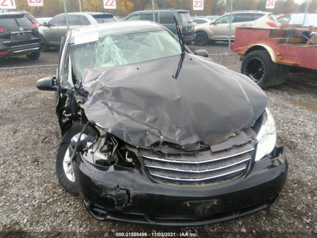 Photo 5 VIN: 1C3CC4FB8AN210469 - CHRYSLER SEBRING 