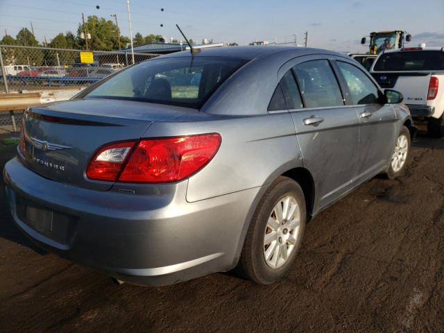 Photo 3 VIN: 1C3CC4FB8AN213291 - CHRYSLER SEBRING TO 