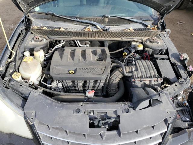 Photo 10 VIN: 1C3CC4FB8AN214506 - CHRYSLER SEBRING 