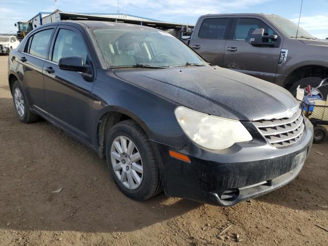 Photo 3 VIN: 1C3CC4FB8AN214506 - CHRYSLER SEBRING 