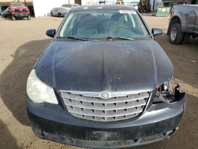 Photo 4 VIN: 1C3CC4FB8AN214506 - CHRYSLER SEBRING 