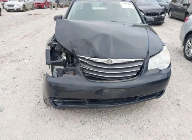 Photo 5 VIN: 1C3CC4FB8AN216577 - CHRYSLER SEBRING 