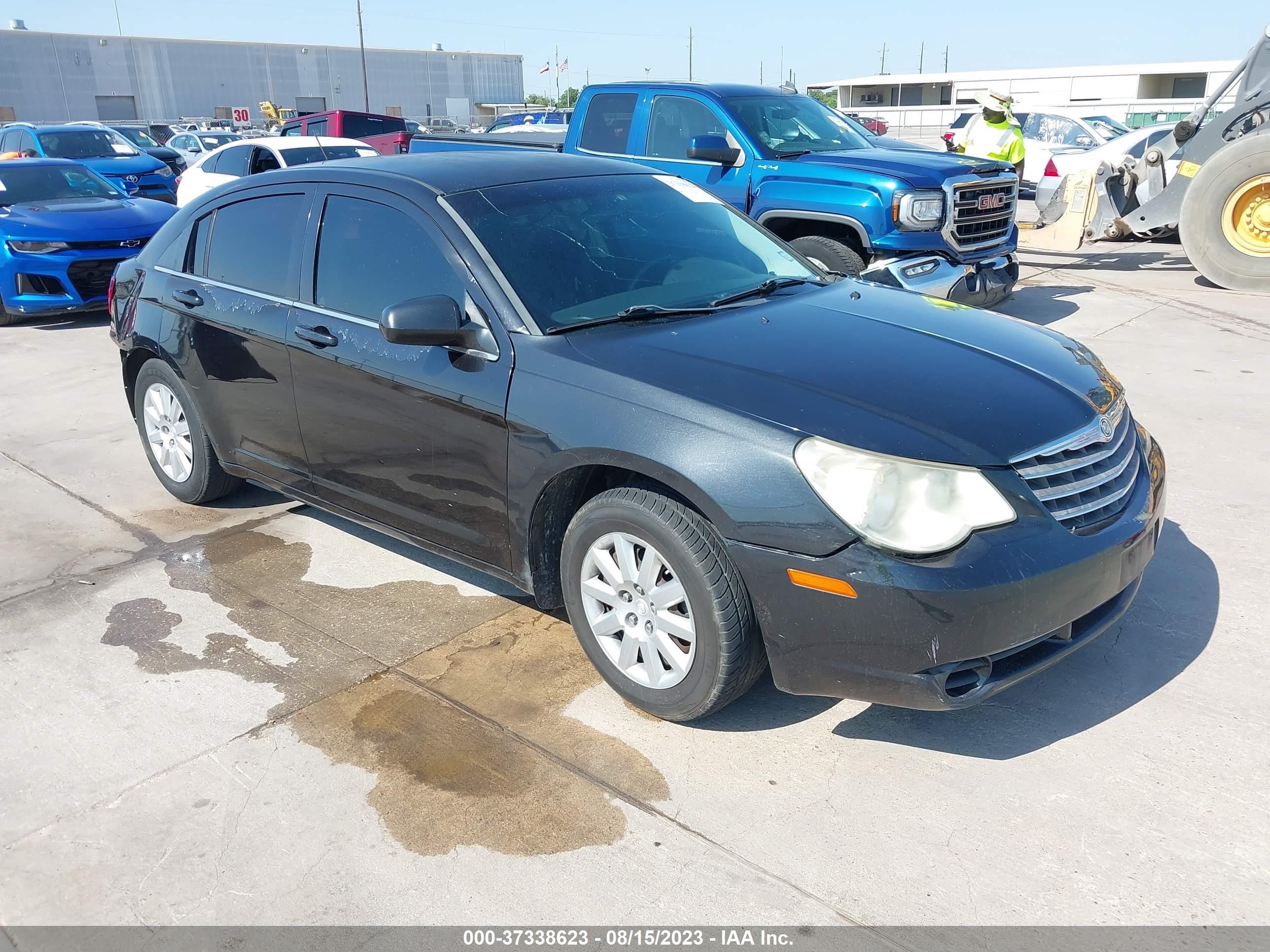 Photo 0 VIN: 1C3CC4FB8AN223982 - CHRYSLER SEBRING 