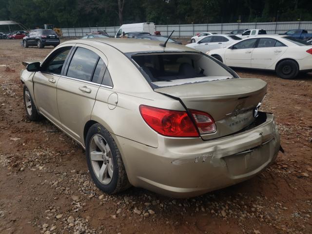 Photo 2 VIN: 1C3CC4FB8AN224078 - CHRYSLER SEBRING TO 