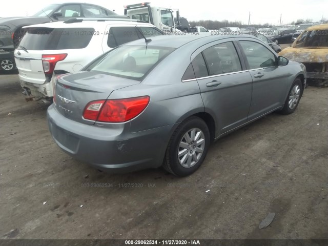 Photo 3 VIN: 1C3CC4FB8AN225604 - CHRYSLER SEBRING 