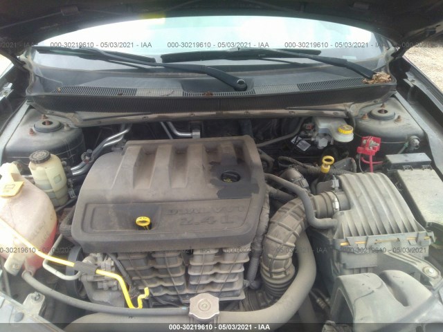 Photo 9 VIN: 1C3CC4FB9AN105696 - CHRYSLER SEBRING 