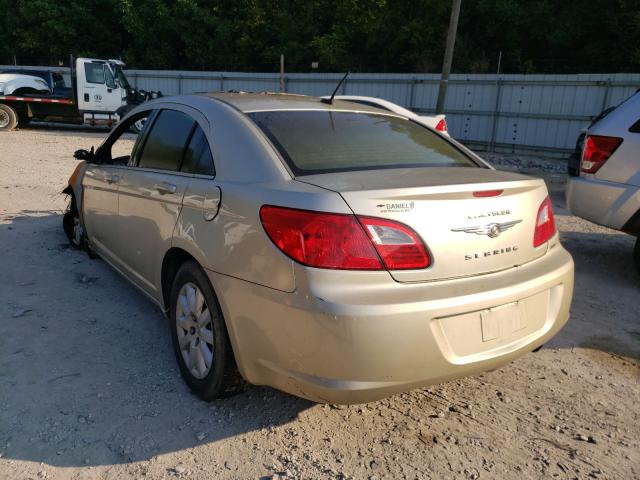 Photo 2 VIN: 1C3CC4FB9AN116875 - CHRYSLER SEBRING TO 