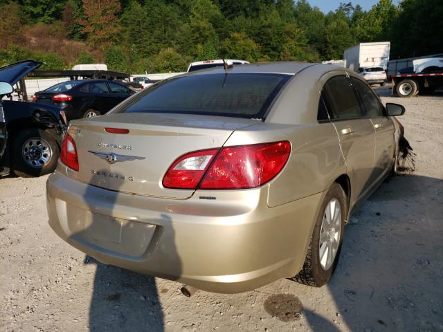 Photo 3 VIN: 1C3CC4FB9AN116875 - CHRYSLER SEBRING TO 