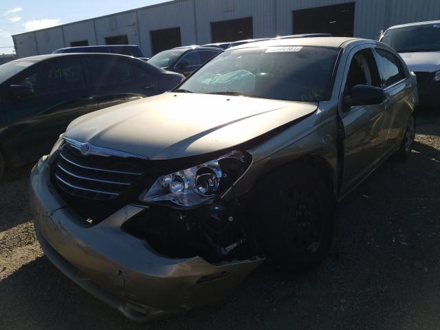 Photo 1 VIN: 1C3CC4FB9AN143946 - CHRYSLER SEBRING TO 