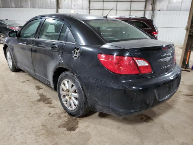 Photo 2 VIN: 1C3CC4FB9AN152856 - CHRYSLER SEBRING TO 