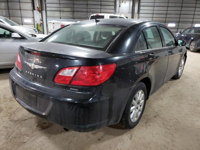 Photo 3 VIN: 1C3CC4FB9AN152856 - CHRYSLER SEBRING TO 