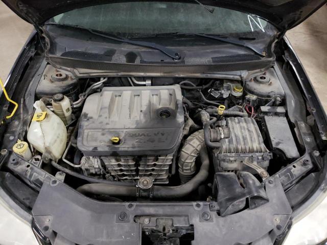 Photo 6 VIN: 1C3CC4FB9AN152856 - CHRYSLER SEBRING TO 