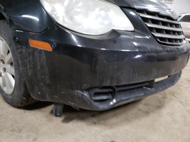 Photo 8 VIN: 1C3CC4FB9AN152856 - CHRYSLER SEBRING TO 