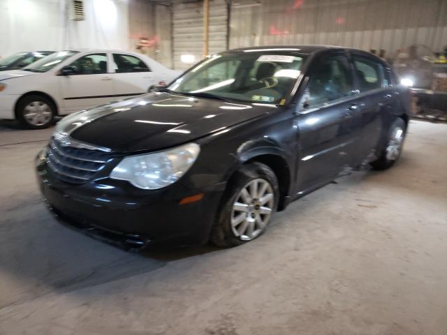 Photo 1 VIN: 1C3CC4FB9AN153960 - CHRYSLER SEBRING LI 