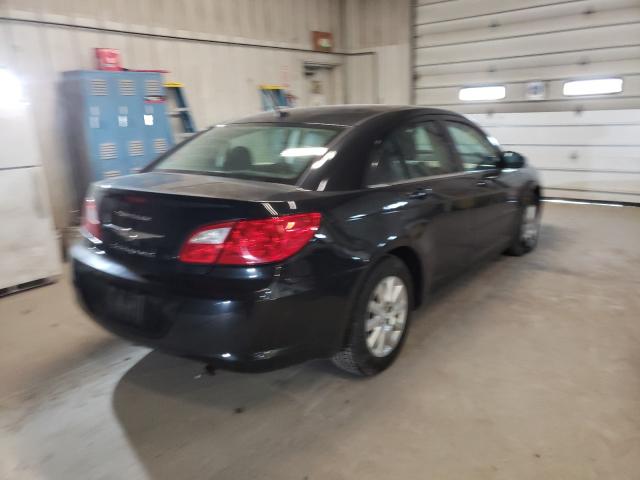 Photo 3 VIN: 1C3CC4FB9AN153960 - CHRYSLER SEBRING LI 