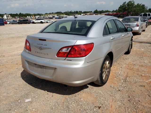 Photo 3 VIN: 1C3CC4FB9AN180558 - CHRYSLER SEBRING TO 