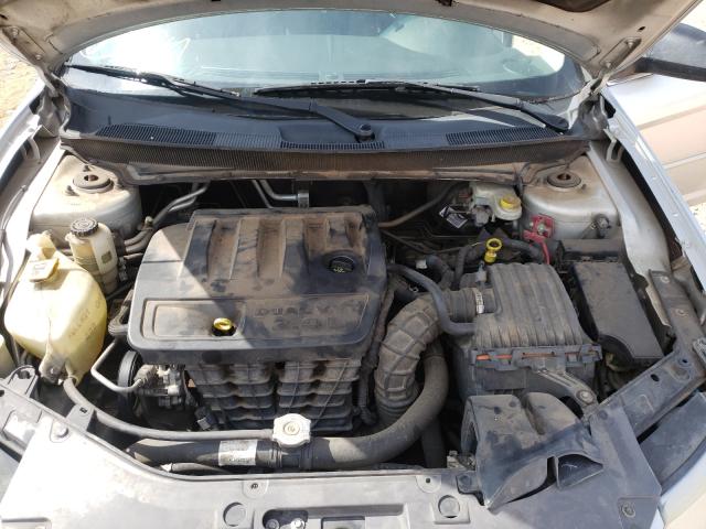 Photo 6 VIN: 1C3CC4FB9AN180558 - CHRYSLER SEBRING TO 