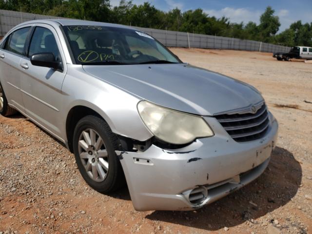 Photo 8 VIN: 1C3CC4FB9AN180558 - CHRYSLER SEBRING TO 