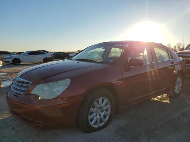 Photo 0 VIN: 1C3CC4FB9AN212733 - CHRYSLER SEBRING 