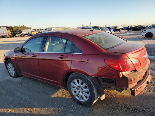 Photo 1 VIN: 1C3CC4FB9AN212733 - CHRYSLER SEBRING 