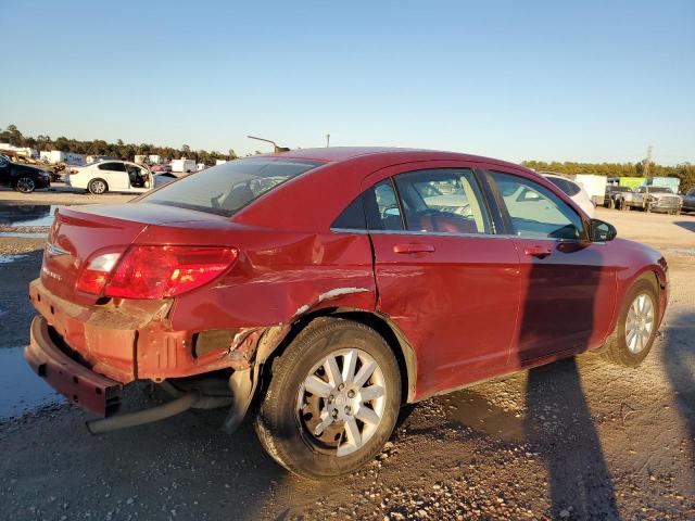 Photo 2 VIN: 1C3CC4FB9AN212733 - CHRYSLER SEBRING 