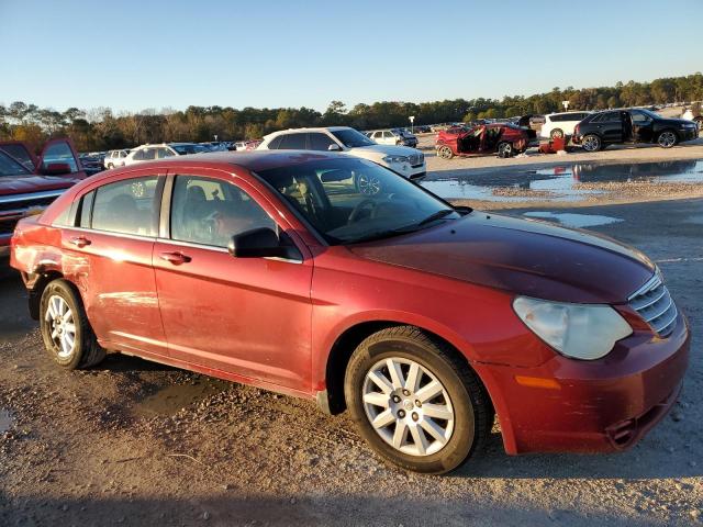 Photo 3 VIN: 1C3CC4FB9AN212733 - CHRYSLER SEBRING 